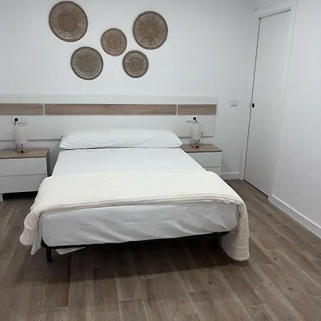 Apartment Bajo De Guia Bajo A