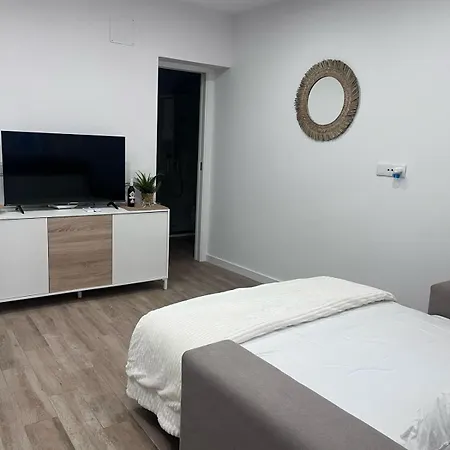 Apartment Bajo De Guia Bajo A