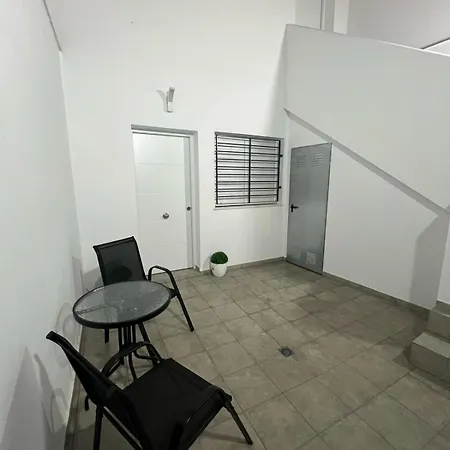 Apartment Bajo De Guia Bajo A *