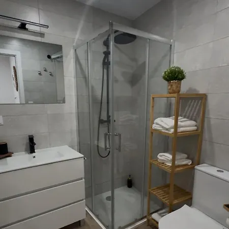 Appartement Bajo De Guia Bajo A