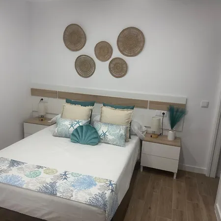Bajo De Guia Bajo A Appartement Sanlúcar de Barrameda