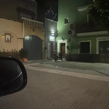 Bajo De Guia Bajo A Appartement Sanlúcar de Barrameda